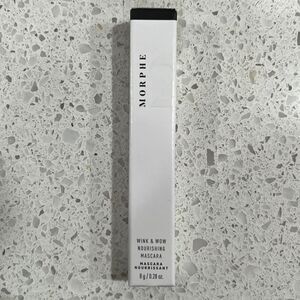 Morphe 2 Wink & Wow Nourishing Mascara